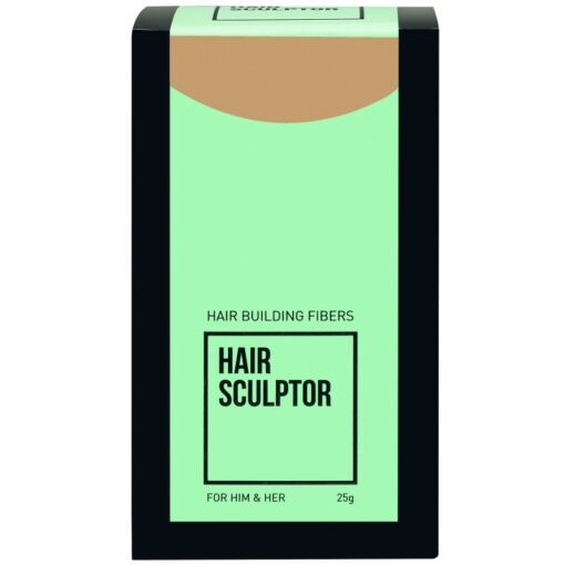 shop Hair Sculptor Blonde 25 gr. (U) af Hair Sculptor - online shopping tilbud rabat hos shoppetur.dk