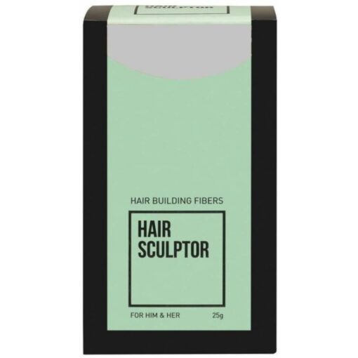 shop Hair Sculptor Grey 25 gr. (U) af Hair Sculptor - online shopping tilbud rabat hos shoppetur.dk