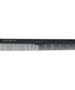 shop Hairdressing Cutting Comb - Black af Hairdressing Tools - online shopping tilbud rabat hos shoppetur.dk