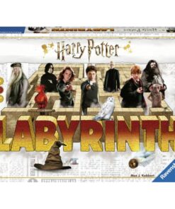 shop Harry Potter labyrint af ravensburger - online shopping tilbud rabat hos shoppetur.dk