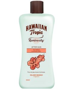 shop Hawaiian Tropic Luminosity After Sun 200 ml af Hawaiian Tropic - online shopping tilbud rabat hos shoppetur.dk