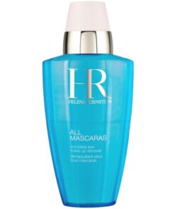 shop Helena Rubinstein All Mascaras Complete Eye Make-Up Remover 125 ml af Helena Rubinstein - online shopping tilbud rabat hos shoppetur.dk