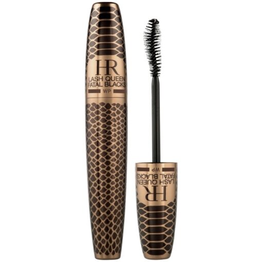 shop Helena Rubinstein Lash Queen Mascara Fatal Blacks 7