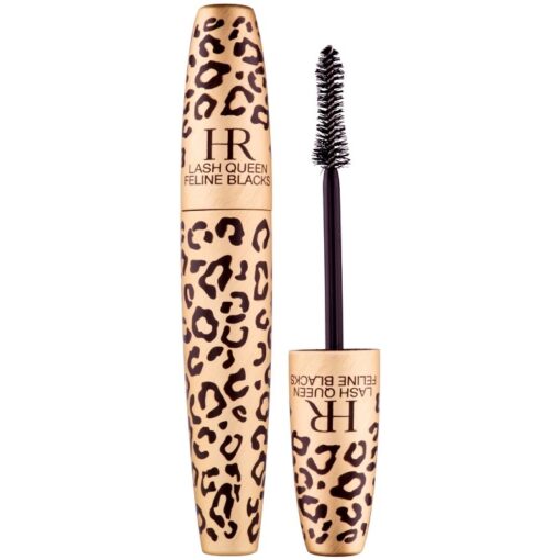 shop Helena Rubinstein Lash Queen Mascara Feline Blacks 7 ml - Black 01 af Helena Rubinstein - online shopping tilbud rabat hos shoppetur.dk