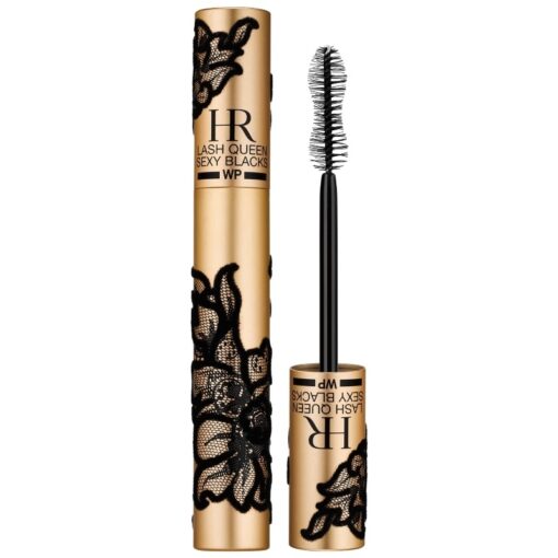 shop Helena Rubinstein Lash Queen Mascara Sexy Blacks 5