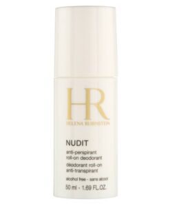 shop Helena Rubinstein Nudit Deodorant Roll-On 50 ml af Helena Rubinstein - online shopping tilbud rabat hos shoppetur.dk