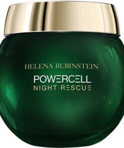 shop Helena Rubinstein Powercell Night Rescue 50 ml af Helena Rubinstein - online shopping tilbud rabat hos shoppetur.dk