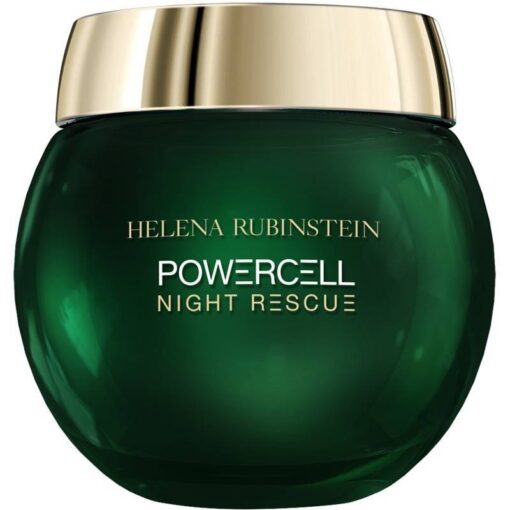 shop Helena Rubinstein Powercell Night Rescue 50 ml af Helena Rubinstein - online shopping tilbud rabat hos shoppetur.dk