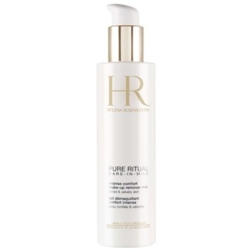 shop Helena Rubinstein Pure Ritual Care-In-Milk Makeup Remover 200 ml af Helena Rubinstein - online shopping tilbud rabat hos shoppetur.dk