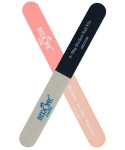 shop Herome 4-Way Perfect Nail File af Herome - online shopping tilbud rabat hos shoppetur.dk