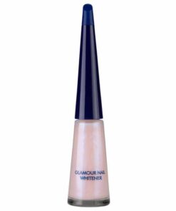 shop Herome Glamour Nail Whitener 10 ml af Herome - online shopping tilbud rabat hos shoppetur.dk