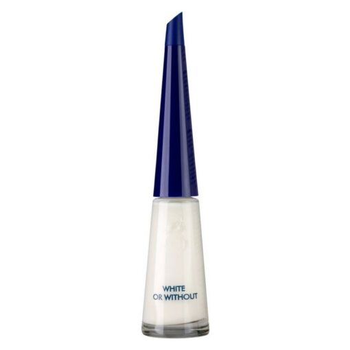 shop Herome Nail Contour White Or Without 10 ml af Herome - online shopping tilbud rabat hos shoppetur.dk