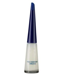 shop Herome Nail Hardener Strong 10 ml af Herome - online shopping tilbud rabat hos shoppetur.dk