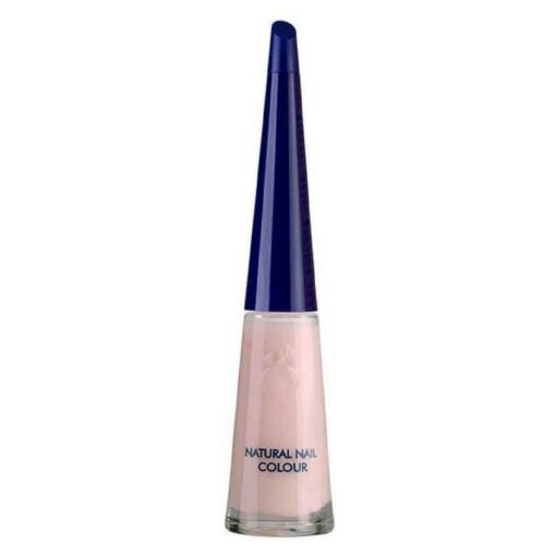 shop Herome Natural Nail Colour PINK 10 ml af Herome - online shopping tilbud rabat hos shoppetur.dk