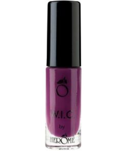 shop Herome W.I.C. Nail Polish 7 ml - 106 Buenos Aires af Herome - online shopping tilbud rabat hos shoppetur.dk