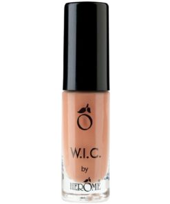 shop Herome W.I.C. Nail Polish 7 ml - 59 Salvador af Herome - online shopping tilbud rabat hos shoppetur.dk