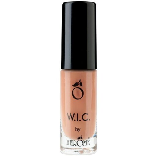 shop Herome W.I.C. Nail Polish 7 ml - 59 Salvador af Herome - online shopping tilbud rabat hos shoppetur.dk