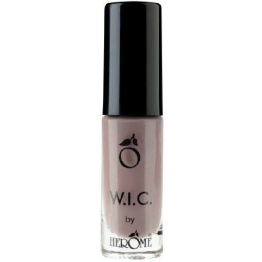 shop Herome W.I.C. Nail Polish 7 ml - 71 Brussel af Herome - online shopping tilbud rabat hos shoppetur.dk