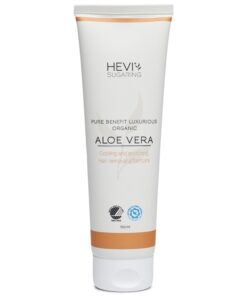 shop Hevi Sugaring Aloe Vera 150 ml af Hevi Sugaring - online shopping tilbud rabat hos shoppetur.dk