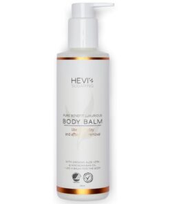 shop Hevi Sugaring Body Balm 250 ml af Hevi Sugaring - online shopping tilbud rabat hos shoppetur.dk