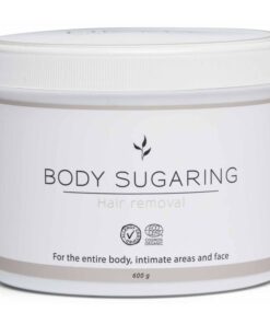 shop Hevi Sugaring Bodysugaring 600 gr. af Hevi Sugaring - online shopping tilbud rabat hos shoppetur.dk