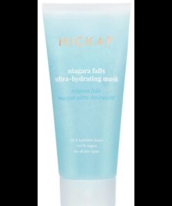 shop Hickap Niagara Falls Ultra-Hydrating Mask 72h 100 ml af Hickap - online shopping tilbud rabat hos shoppetur.dk