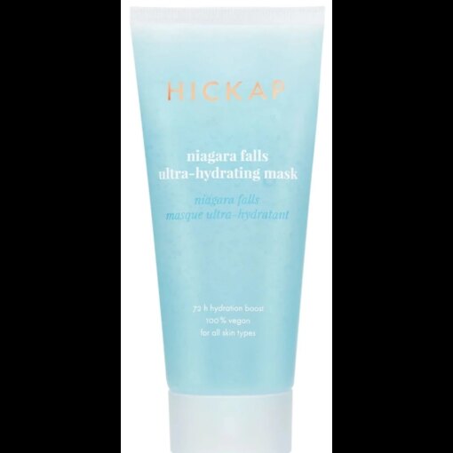 shop Hickap Niagara Falls Ultra-Hydrating Mask 72h 100 ml af Hickap - online shopping tilbud rabat hos shoppetur.dk