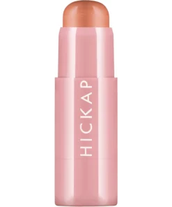 shop Hickap The Wonder Stick Blush & Lips 7 gr. - Peachy Vibes af Hickap - online shopping tilbud rabat hos shoppetur.dk