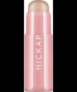 shop Hickap The Wonder Stick Highlighter 7 gr. - Sandy Glow af Hickap - online shopping tilbud rabat hos shoppetur.dk