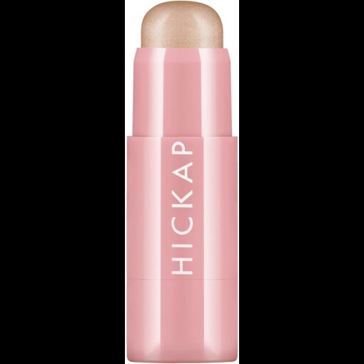 shop Hickap The Wonder Stick Highlighter 7 gr. - Sandy Glow af Hickap - online shopping tilbud rabat hos shoppetur.dk