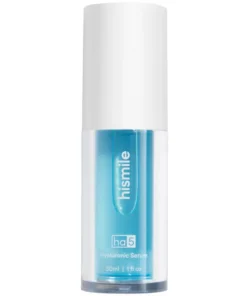 shop Hismile HA5 Hyaluronic Serum 30 ml af Hismile - online shopping tilbud rabat hos shoppetur.dk