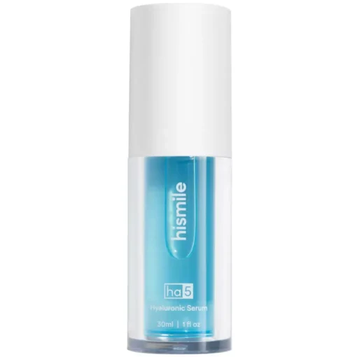 shop Hismile HA5 Hyaluronic Serum 30 ml af Hismile - online shopping tilbud rabat hos shoppetur.dk