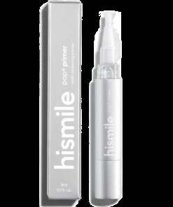 shop Hismile PAP+ Primer 3 ml af Hismile - online shopping tilbud rabat hos shoppetur.dk