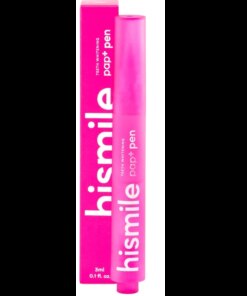 shop Hismile PAP+ Teeth Whitening Pen af Hismile - online shopping tilbud rabat hos shoppetur.dk