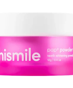 shop Hismile PAP+ Whitening Powder 12 gr. af Hismile - online shopping tilbud rabat hos shoppetur.dk