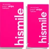 shop Hismile PAP+ Whitening Strips 14 Pieces af Hismile - online shopping tilbud rabat hos shoppetur.dk