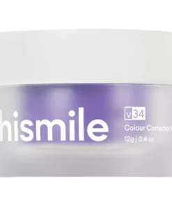 shop Hismile V34 Colour Corrector Powder 12 gr. af Hismile - online shopping tilbud rabat hos shoppetur.dk