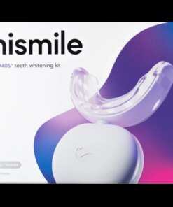 shop Hismile VIO405 Teeth Whitening Kit af Hismile - online shopping tilbud rabat hos shoppetur.dk