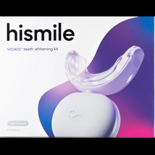 shop Hismile VIO405 Teeth Whitening Kit af Hismile - online shopping tilbud rabat hos shoppetur.dk