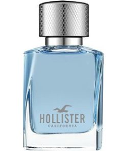 shop Hollister California Wave For Him EDT 30 ml af Hollister - online shopping tilbud rabat hos shoppetur.dk