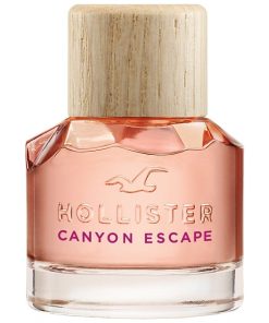 shop Hollister Canyon Escape For Her EDP 30 ml af Hollister - online shopping tilbud rabat hos shoppetur.dk