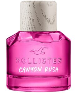 shop Hollister Canyon Rush Her EDP 30 ml af Hollister - online shopping tilbud rabat hos shoppetur.dk