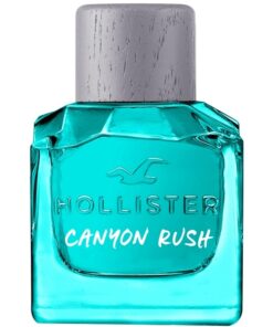 shop Hollister Canyon Rush Him EDT 100 ml af Hollister - online shopping tilbud rabat hos shoppetur.dk