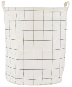 shop House Doctor Laundry Bag - Squares af House Doctor - online shopping tilbud rabat hos shoppetur.dk