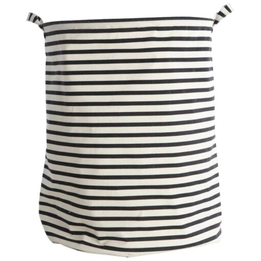 shop House Doctor Laundry Bag - Stripes af House Doctor - online shopping tilbud rabat hos shoppetur.dk