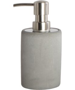 shop House Doctor Soap Dispenser Cement af House Doctor - online shopping tilbud rabat hos shoppetur.dk