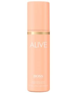 shop Hugo Boss Alive Deodorant Spray For Her 100 ml af Hugo Boss - online shopping tilbud rabat hos shoppetur.dk