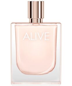 shop Hugo Boss Alive EDT 80 ml af Hugo Boss - online shopping tilbud rabat hos shoppetur.dk