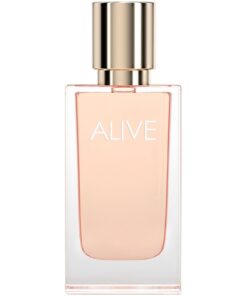 shop Hugo Boss Alive For Her EDP 30 ml af Hugo Boss - online shopping tilbud rabat hos shoppetur.dk