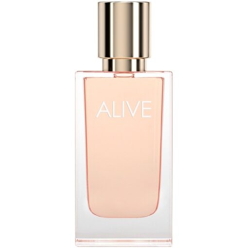 shop Hugo Boss Alive For Her EDP 30 ml af Hugo Boss - online shopping tilbud rabat hos shoppetur.dk